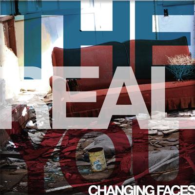 Real You / Changing Faces 【CD】