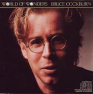 Bruce Cockburn ブルースコバーン / World Of Wonders 【LP】