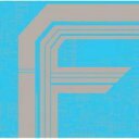 FLOPPY フロッピー / Over Technology 【CD】