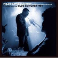 【輸入盤】 Miles Davis マイルスデイビス / Complete Live At The Blue Coronet 1969 【CD】