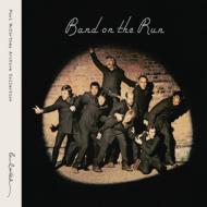 【輸入盤】 Paul Mccartney&amp;Wings ポールマッカートニー＆ウィングス / Band On The Run (アルゼンチン盤) 【CD】