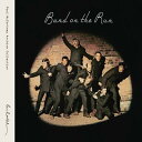 【輸入盤】 Paul Mccartney Wings ポールマッカートニー＆ウィングス / Band On The Run (アルゼンチン盤) 【CD】