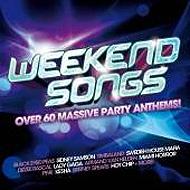 【輸入盤】 Weekend Songs 【CD】