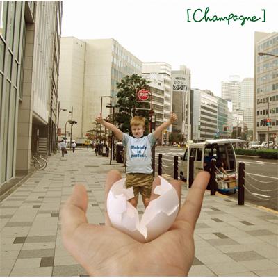 Artist Name: Wa Line - [Alexandros] / You're So Sweet & I Love You 【CD】