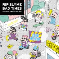 RIP SLYME リップスライム / BAD TIMES 【CD】