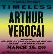 【輸入盤】 Mochilla Presents Timeless / Arthur Verocai 【CD】