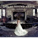 LOCAL SOUND STYLE ローカルサウンドスタイル / the symphony 【CD】