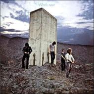The Who フー / Who 039 s Next 7 【SHM-CD】
