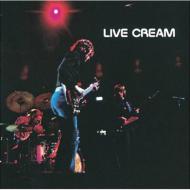 Cream クリーム / Live Cream 【SHM-CD】