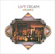 Cream クリーム / Live Cream Vollume Ii 【SHM-CD】