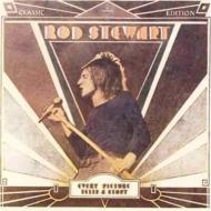 Rod Stewart åɥ / Every Picture Tells A Story SHM-CD