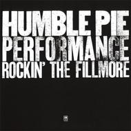 Humble Pie ϥ֥ѥ / Performance SHM-CD