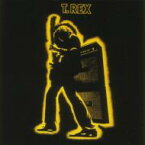 T. Rex ティーレックス / Electric Warrior: 電気の武者 + 8 【SHM-CD】