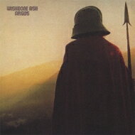 Wishbone Ash ウィッシュボーンアッシュ / Argus: 百眼の巨人アーガス 3 【SHM-CD】