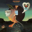 Nick Drake ニックドレイク / Pink Moon 【SHM-CD】