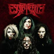  A  Escape The Fate   Escape The Fate  CD 