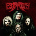  A  Escape The Fate   Escape The Fate  CD 