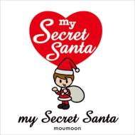 moumoon ムームーン / my Secret Santa 【CD Maxi】
