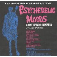 【輸入盤】 Deep (Rock) / Psychedelic Moods (Definitive Masters Edition) 【CD】