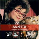 【輸入盤】 Juliette / ×4 【CD】
