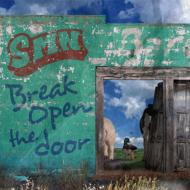 S.M.N. エスエムエヌ / Break Open the Door 【CD】