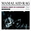 MAMALAID RAG / SPRING MIST IN CONCERT 【CD】 2,410円