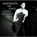Eddie Higgins エディヒギンス / Portrait Of Love 【CD】