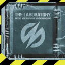 NITRO MICROPHONE UNDERGROUND ニトロマイクロフォンアンダーグラウンド / The Laboratory 【CD】