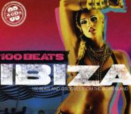 【輸入盤】 100 Beats: Ibiza 【CD】