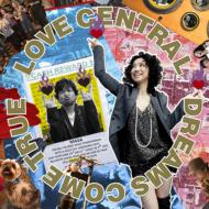 DREAMS COME TRUE / LOVE CENTRAL 【CD】