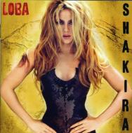 【輸入盤】 Shakira シャキーラ / Loba 【CD】