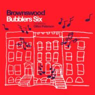  A  Gilles Peterson WCXs[^[\   Brownswood Bubblers Six  CD 