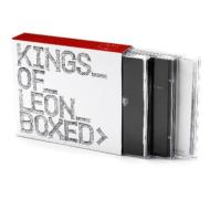 【輸入盤】 Kings Of Leon キングスオブレオン / Boxed 【CD】