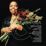 【輸入盤】 Cesaria Evora セザリアエボラ / Cesaria &amp; ... 【CD】