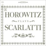 【輸入盤】 Scarlatti Domenico スカルラッティドメニコ / ソナタ集　ホロヴィッツ 【CD】