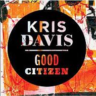 【輸入盤】 Kris Davis / Good Citizen 【CD】