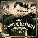 【輸入盤】 Good Charlotte グッドシャーロット / Greatest Hits 【CD】