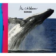 Mr.Children / SENSE 【CD】