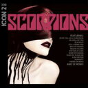 【輸入盤】 Scorpions スコーピオンズ / Icon 【CD】