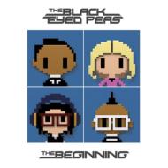 Black Eyed Peas ubNAChs[Y   Beginning  CD 