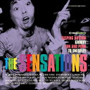 THE SENSATIONS センセイションズ / THE SENSATIONS 【CD】