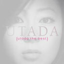 Utada ウタダ / Utada The Best 【CD】