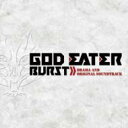ドラマ CD / GOD EATER BURST ドラマ オリジナル サウンドトラック 【CD】