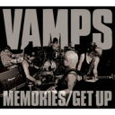 VAMPS バンプス / MEMORIES 【CD Maxi】