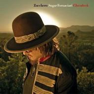 【輸入盤】 Zucchero ズッケロ / Chocabeck 【CD】