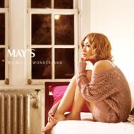 MAY'S メイズ / 君に届け... / WONDERLAND 【初回限定盤A】 【CD Maxi】