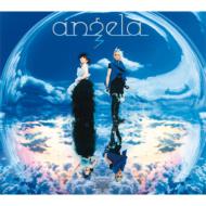 Angela アンジェラ / 蒼穹 【CD Maxi】