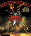 Michael Schenker Group マイケルシェンカーグループ / Live In Tokyo 2010 〜msg30周年記念コンサート〜 【BLU-...