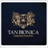 【輸入盤】 Tan Bionica / Obsesionario 【CD】