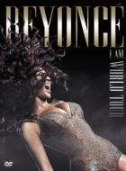 Beyonce ビヨンセ / I Am...World Tour 【CD】